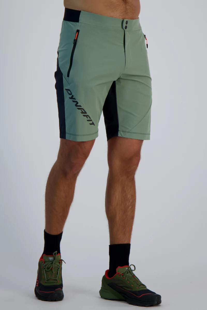 Dynafit Transalper Light Dynastretch Herren Wandershort