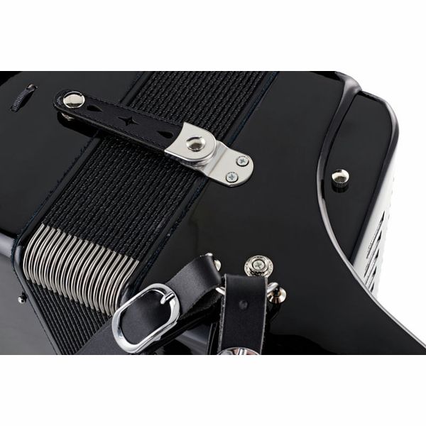 Startone Accordion C-Handle Black
