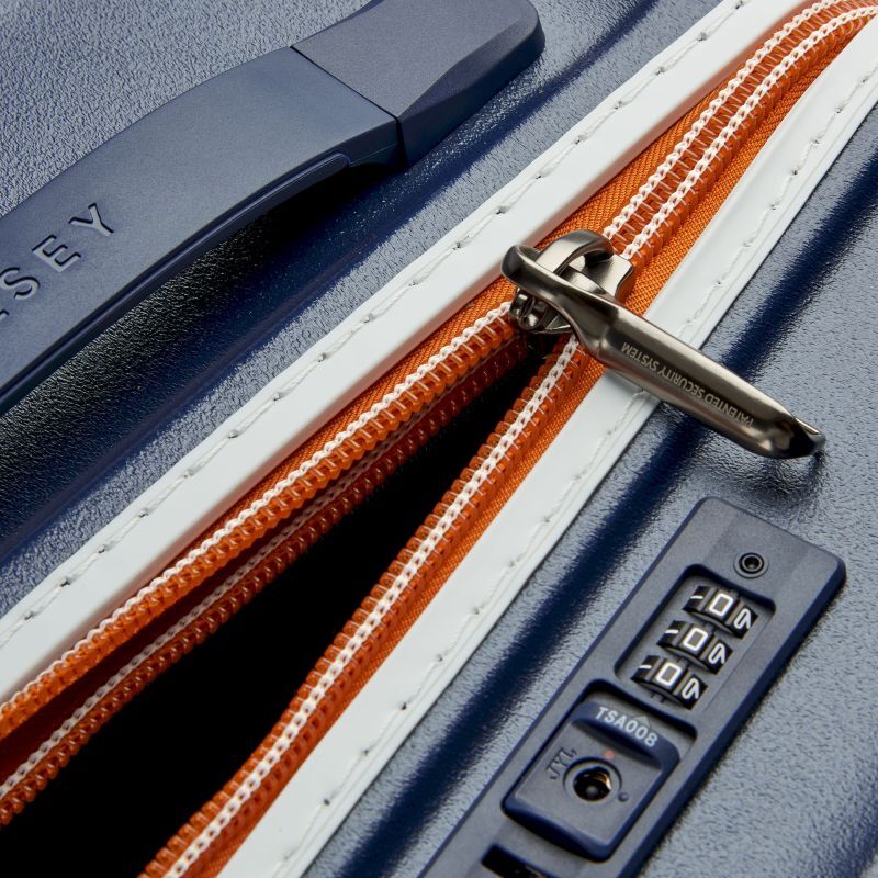 Turenne 2.0 Soute Trunk Roland Garros - Valise à roulettes