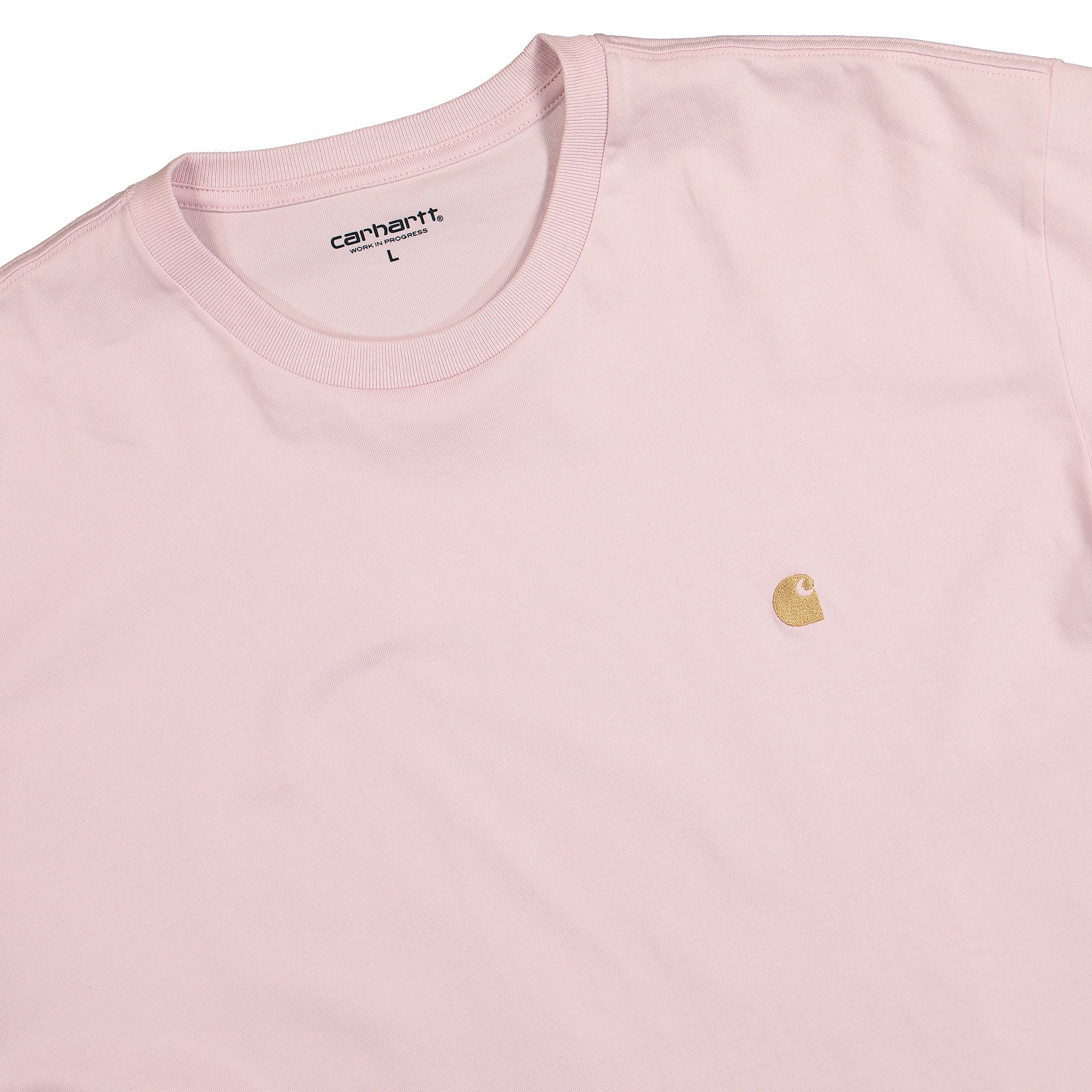 Carhartt WIP<br>S/S Chase T-Shirt