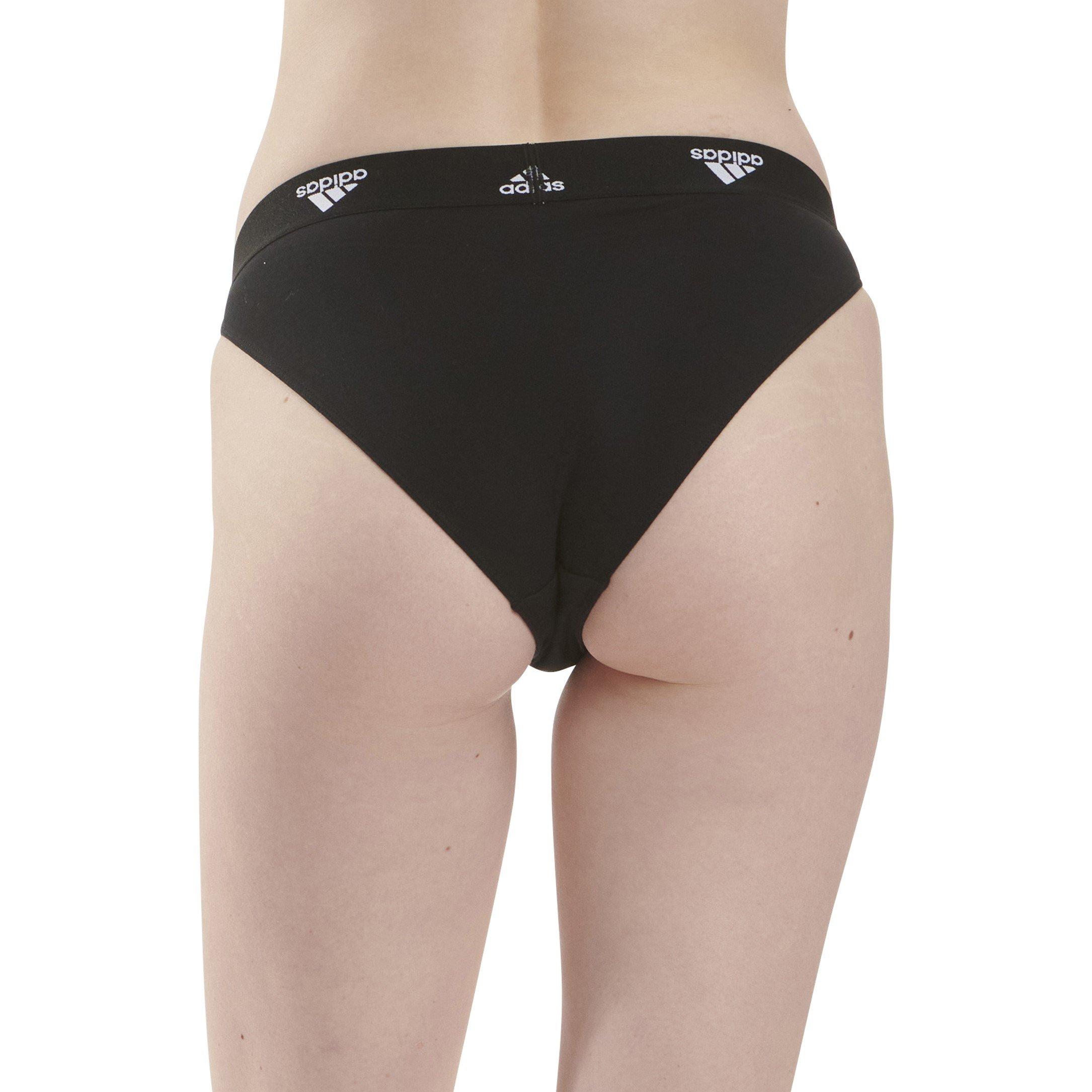 adidas Active Comfort Cotton Tai Brief