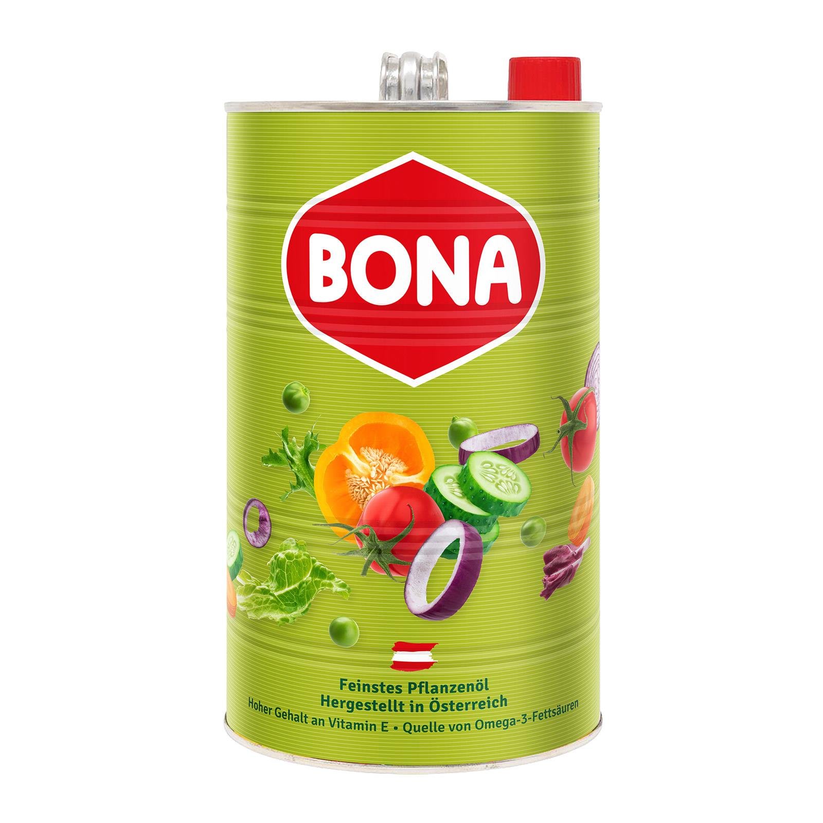 Bona Öl