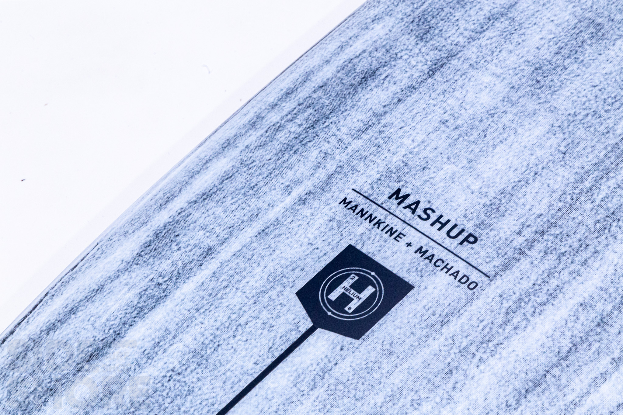 Firewire Mashup - 5'10 x 20 1/16