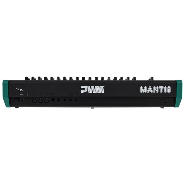 PWM Mantis