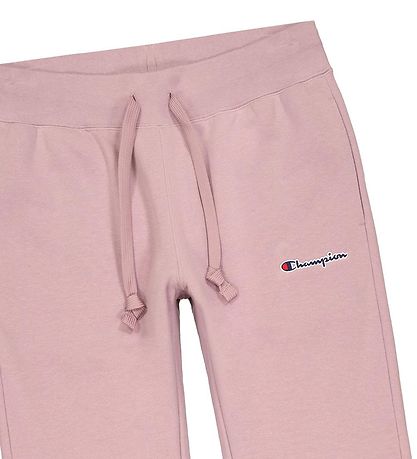 Champion Fashion Jogginghosen - Elastisches Bündchen - Rosa