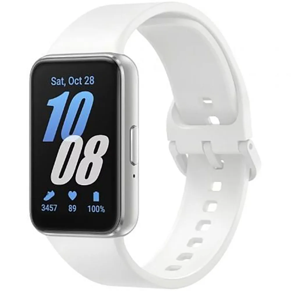 Pulseira fitness Samsung Galaxy Fit 3