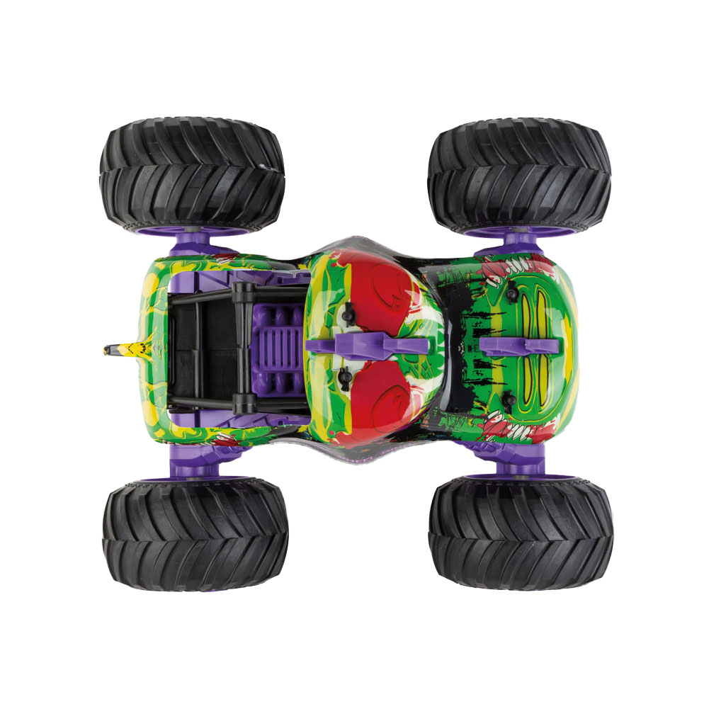 Carrera RC Bestuurbare Auto - Mega Wheel Dino