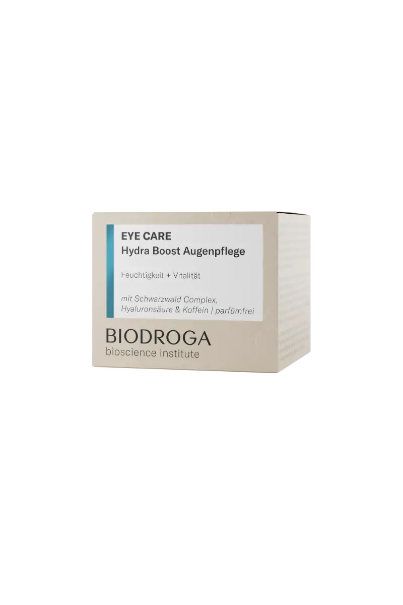 Eye Care Hydra Boost Augencreme