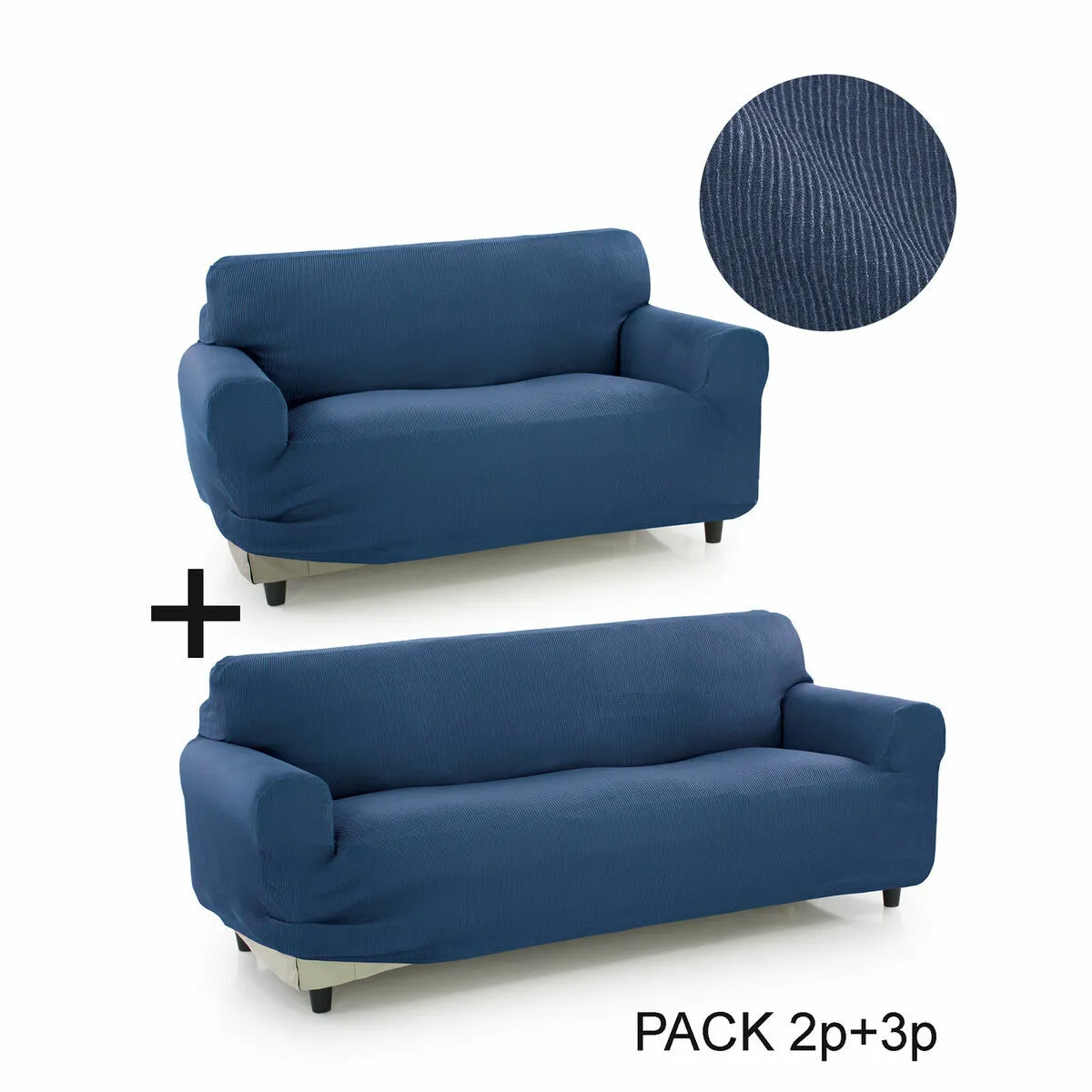 Sofakover Pocket Duo Romeo