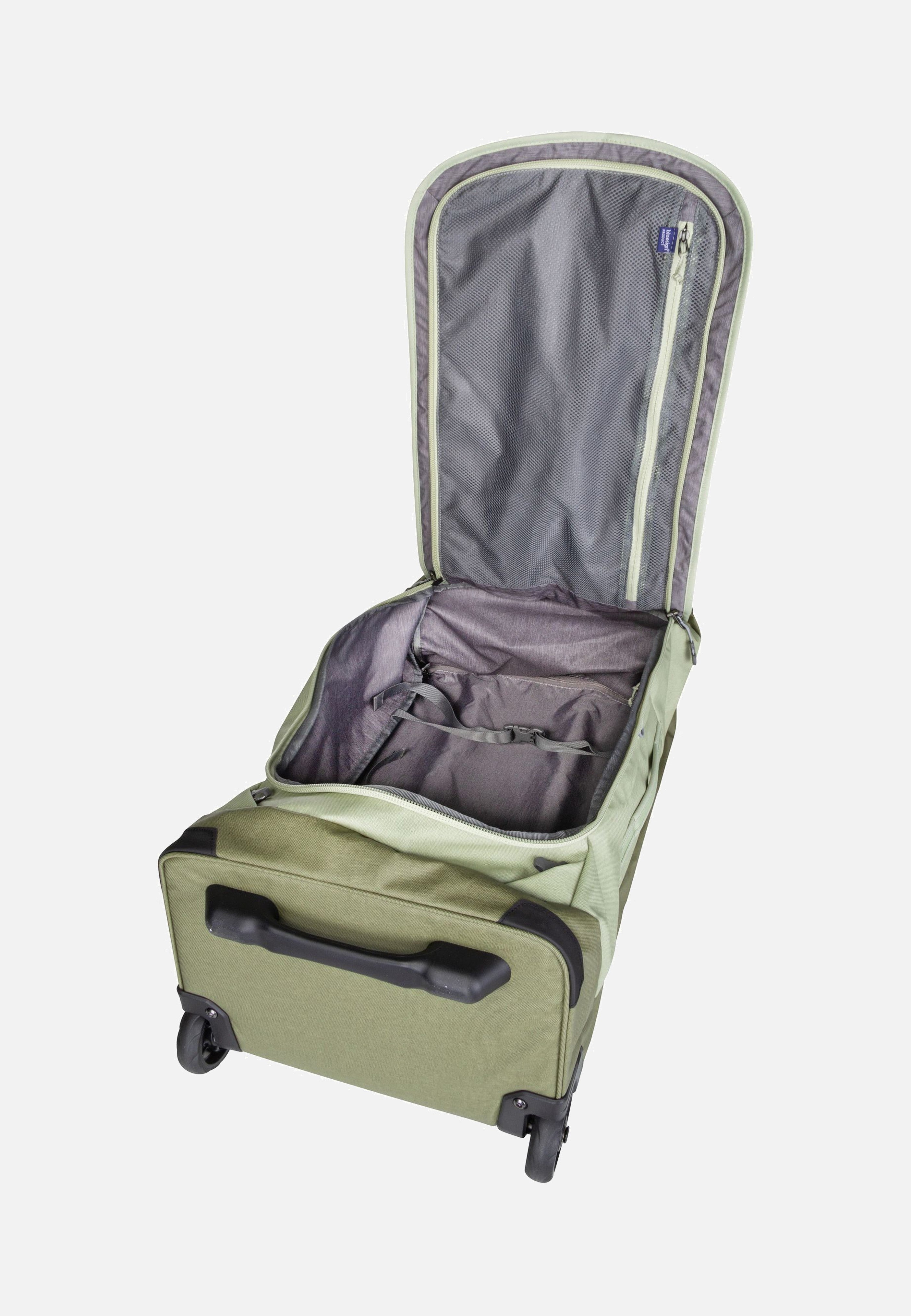 Duffel Pro Movo 60 Mineral/grove - Travel Bag