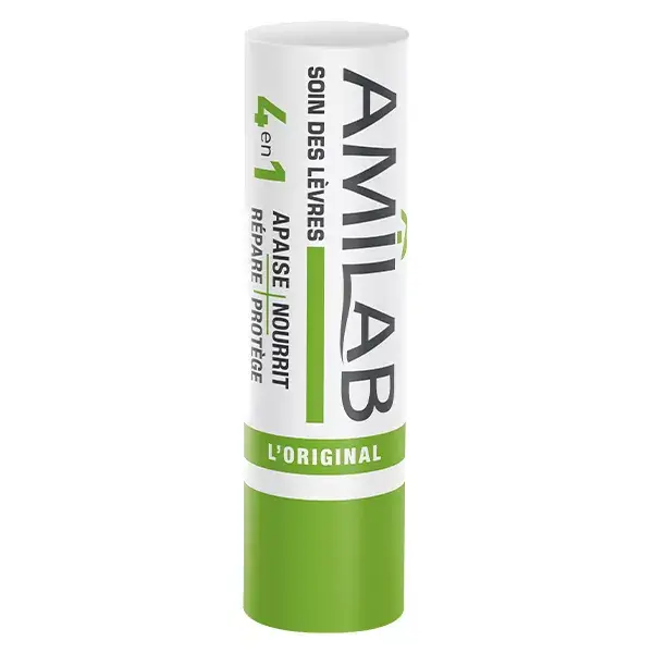 Amilab Lip Care 3,6ml