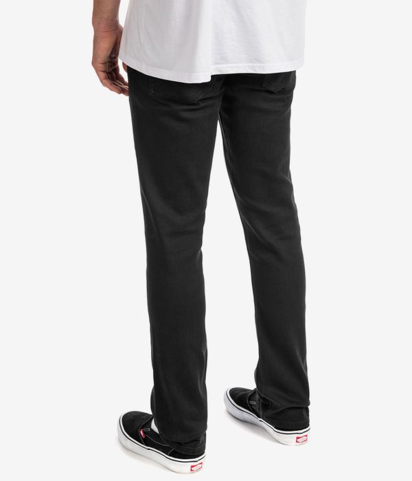 Volcom Vorta Jeans (blackout)