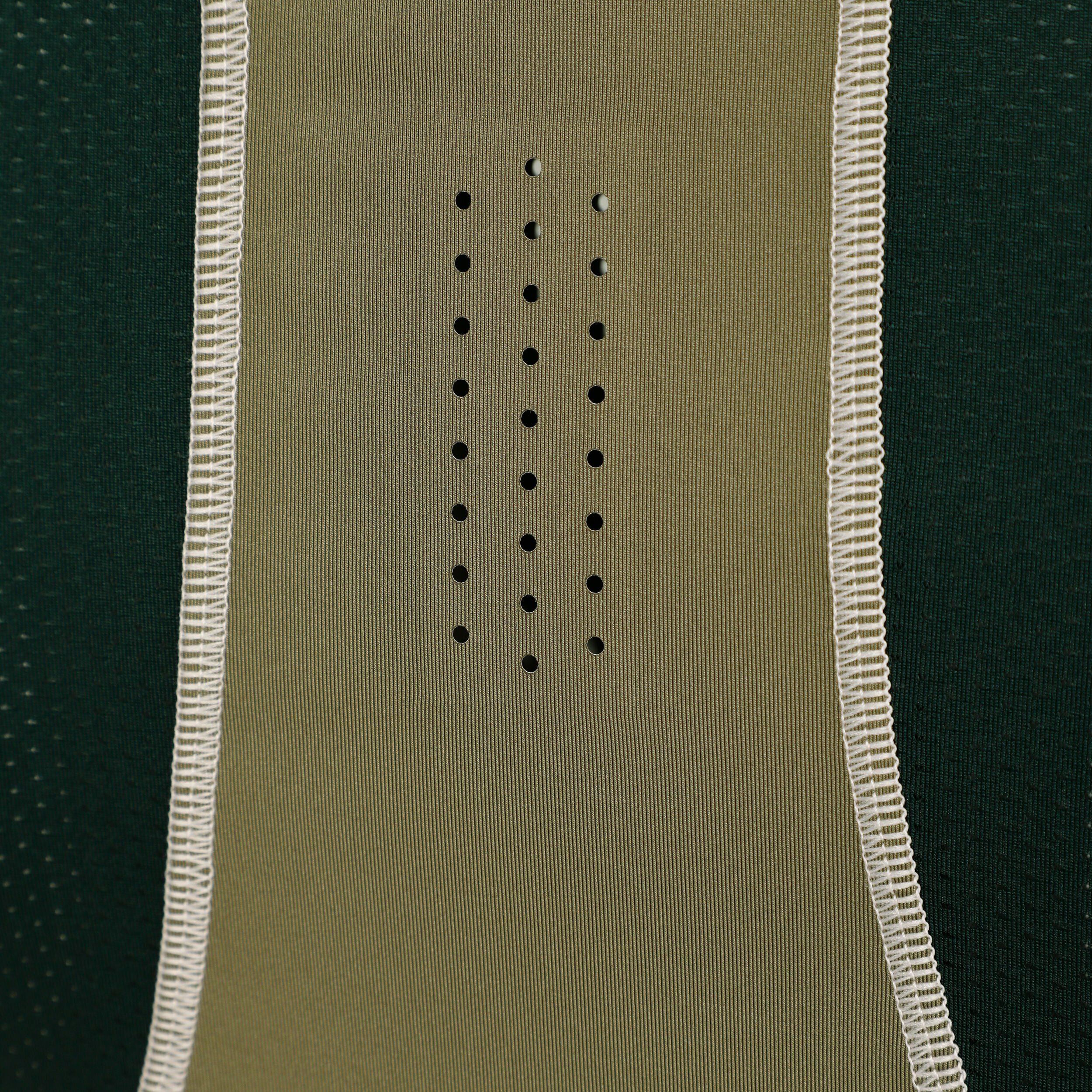 Lacoste T-shirt Femmes - Vert