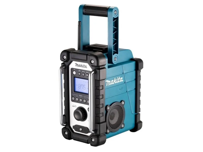Makita LXT DMR116 - Jobsteds-radio