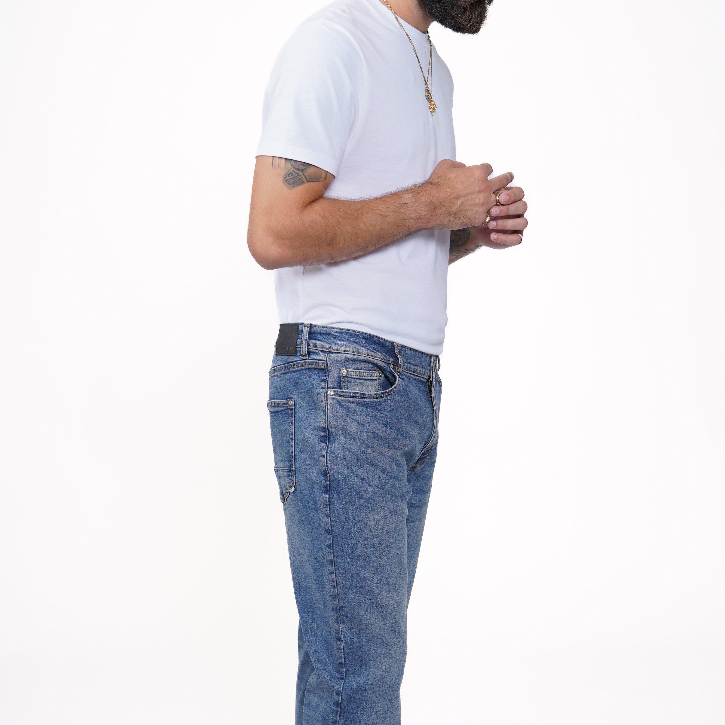 Firetrap Tokyo Bootcut Jeans