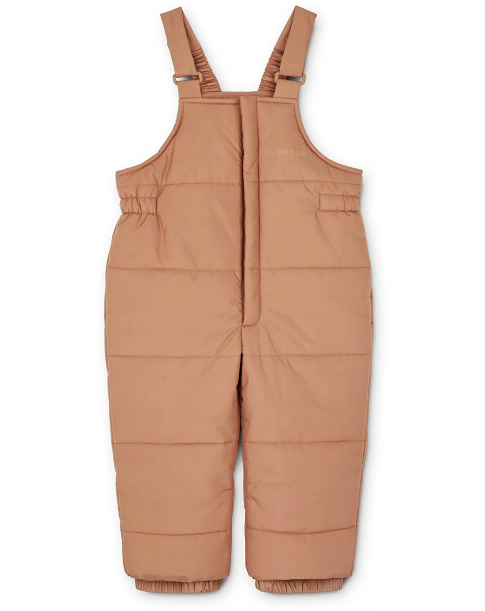Schneehose OLIVE in tuscany rose