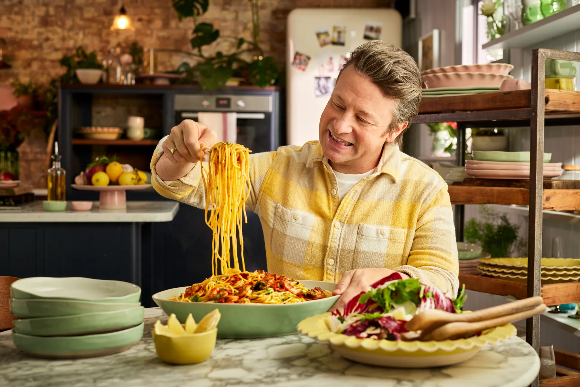 Jamie Oliver Serveringsskål