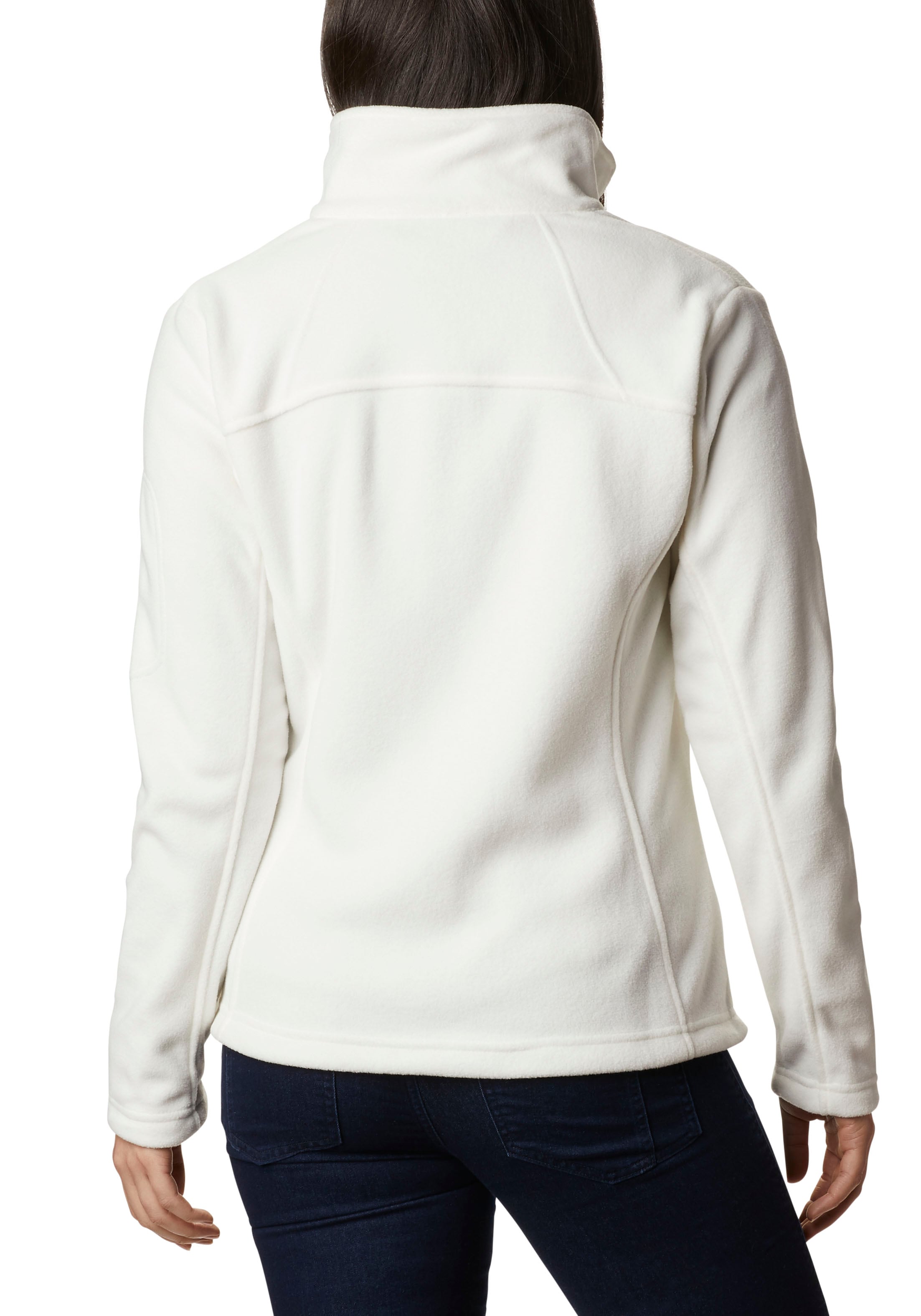 Columbia Fleecejacke »Fast Trek™ II Jacket« 1 Stk. tlg.