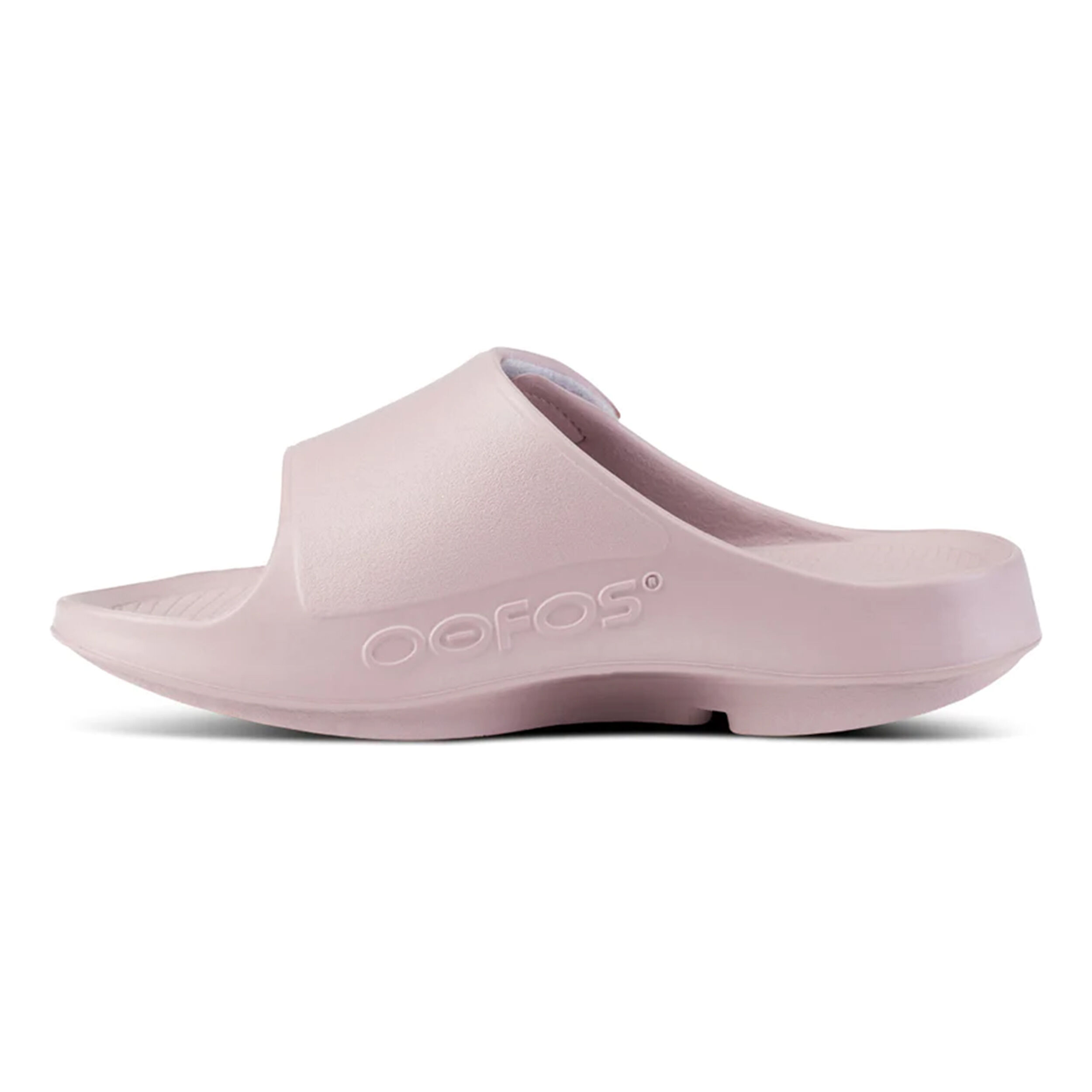 OOFOS Ooahh Sport Flex Chaussure De Récupération - Rosé