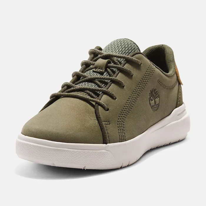 Timberland Seneca Bay Low Lace Up Sneakers Heren
