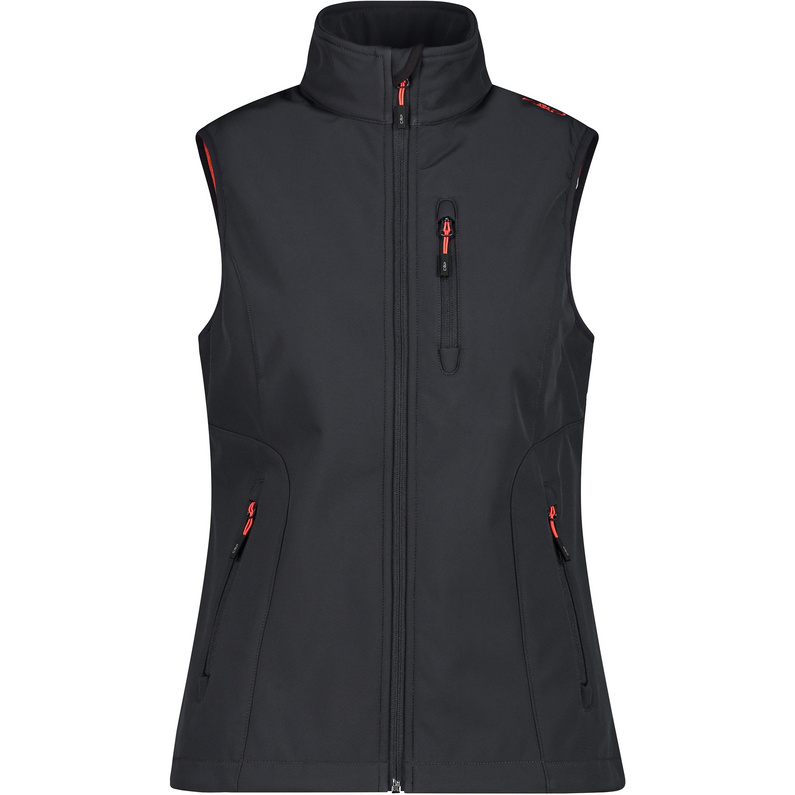 CMP Damen Softshell Weste