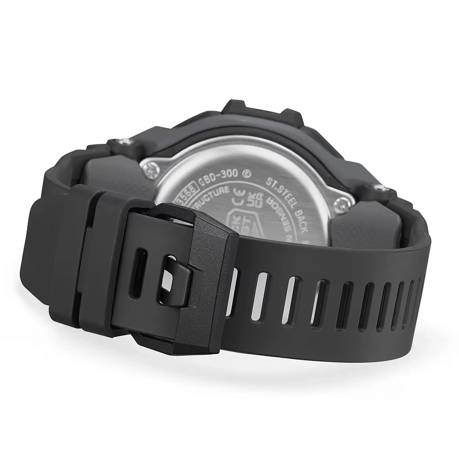 Casio G-Squad GBD-300-1ER