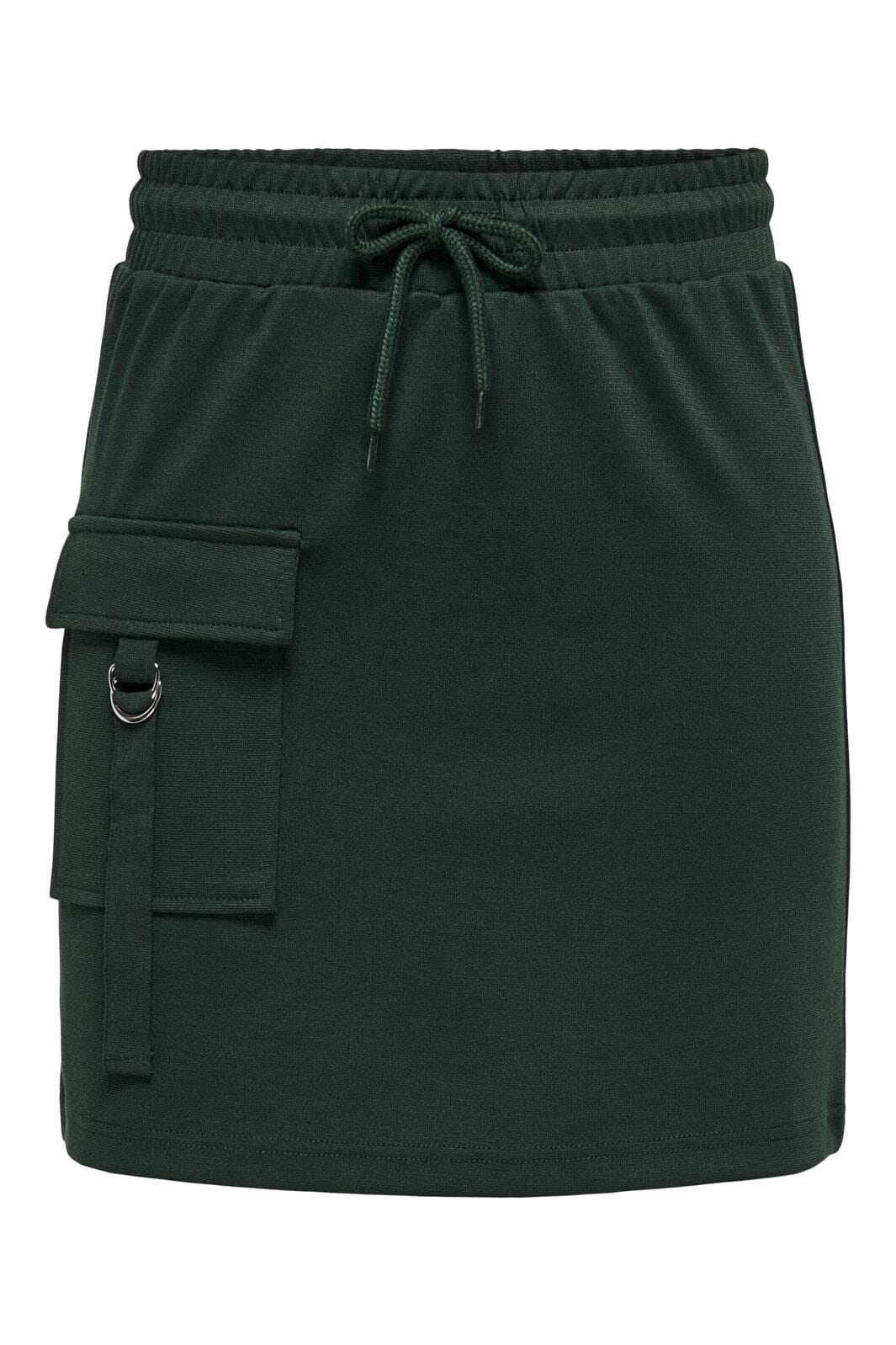 Only Onlcorinne Life Skirt Cc Swt 4531032 scarab