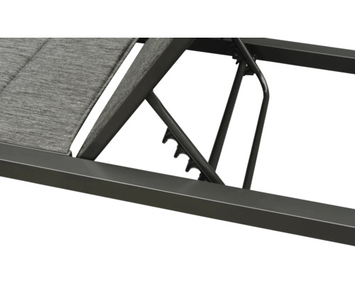 Ligstoel Garden Place Eve L 190cm