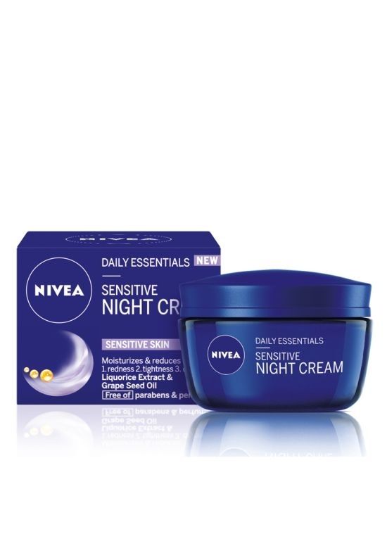 Sensitive Night Care
