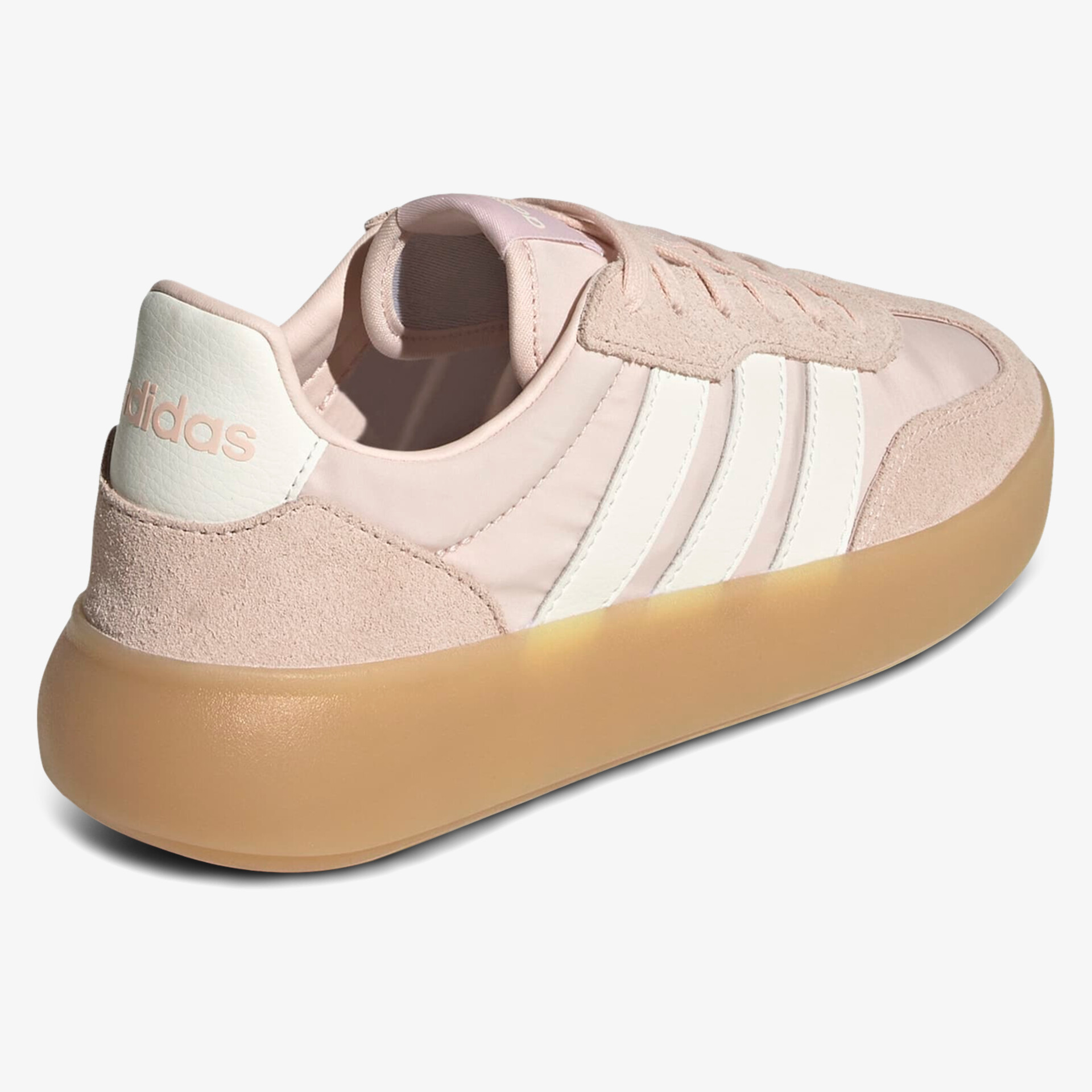 adidas Damen Sneaker Low BARREDA DECODE beige - Jetzt bei reno.de kaufen