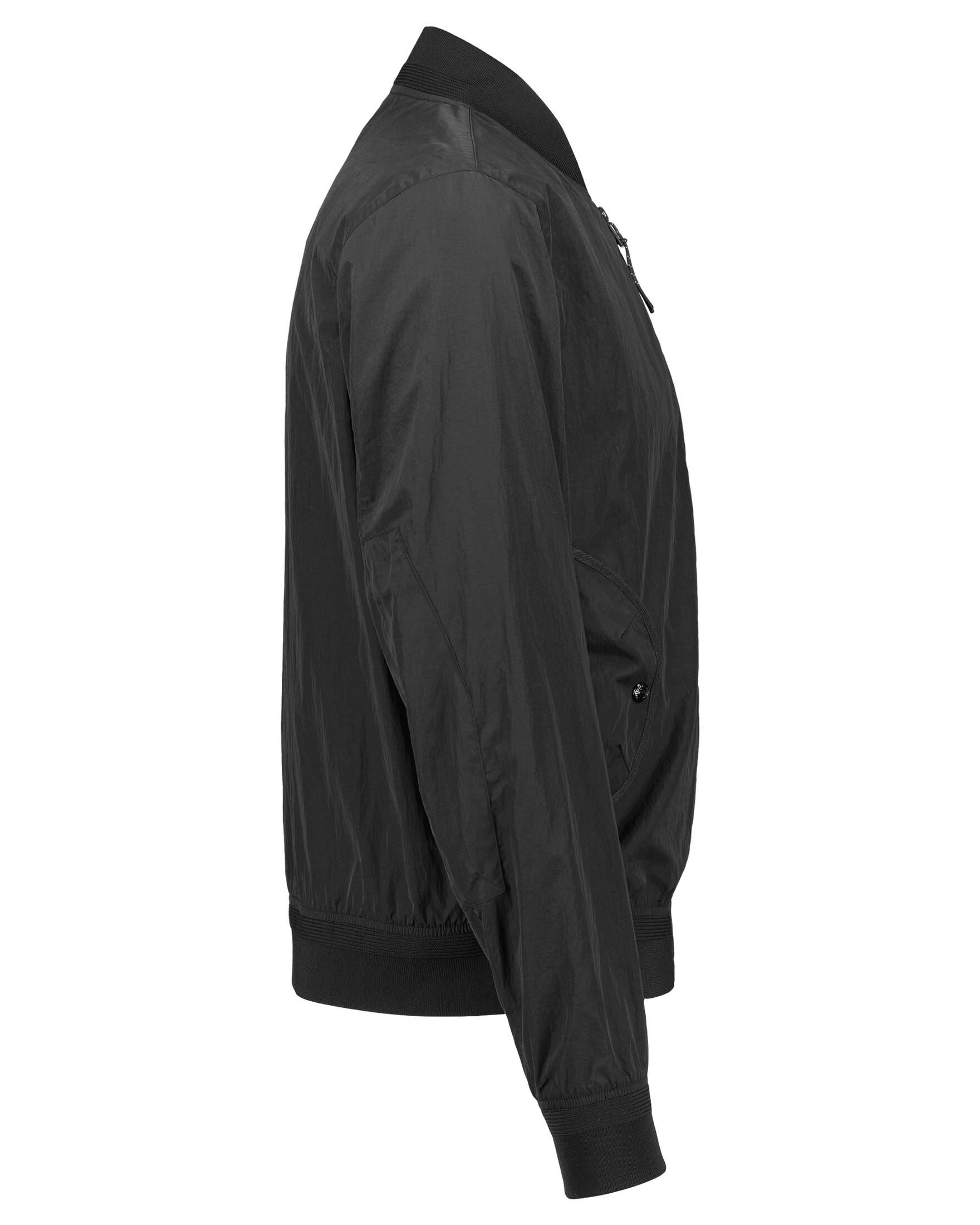 Belstaff| Herren Bomberjacke QUEST Reguläre Passform