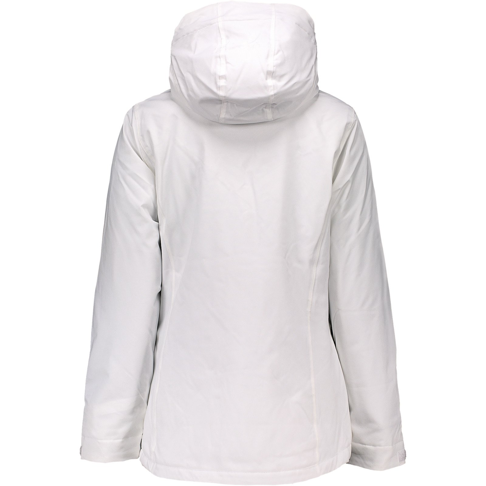 2117 Jularbo Ski Jkt Da, 38, weiss