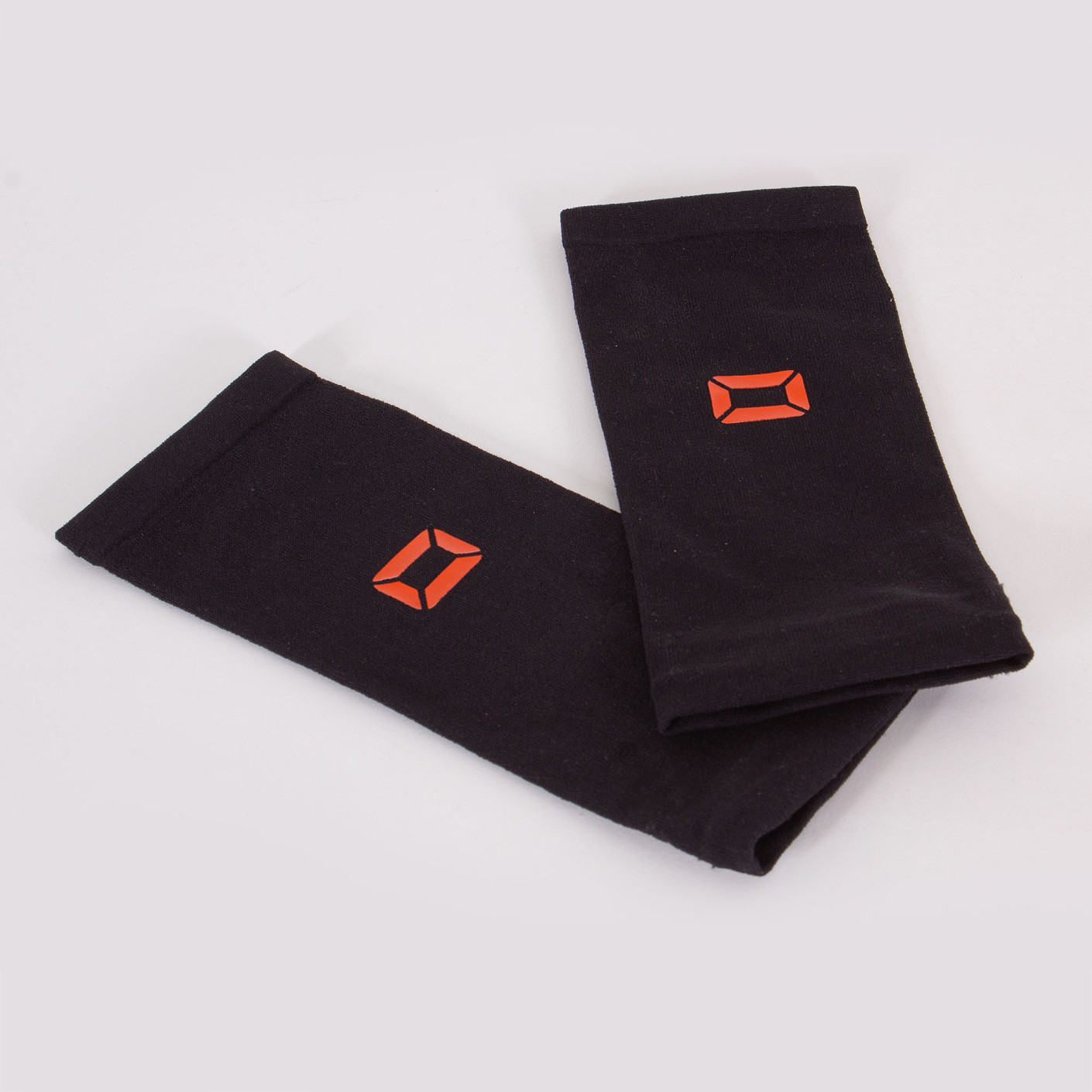Stanno Sleeves Kids Zwart