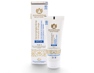Maharishi Ayurveda Pitta 3 in 1 Verzorgingscrème 75ML