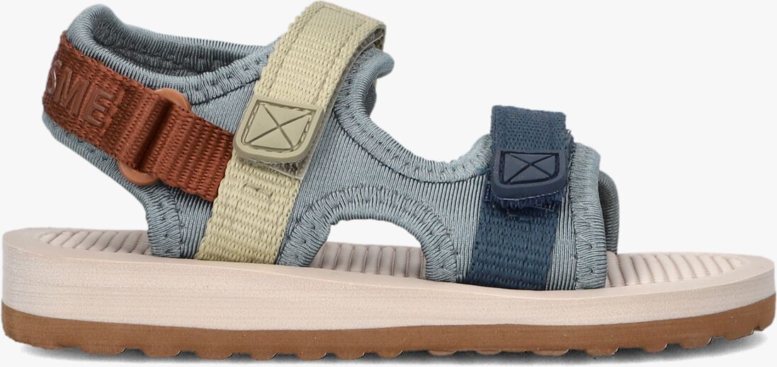SHOESME blauwe shoesme sandalen ls24s001