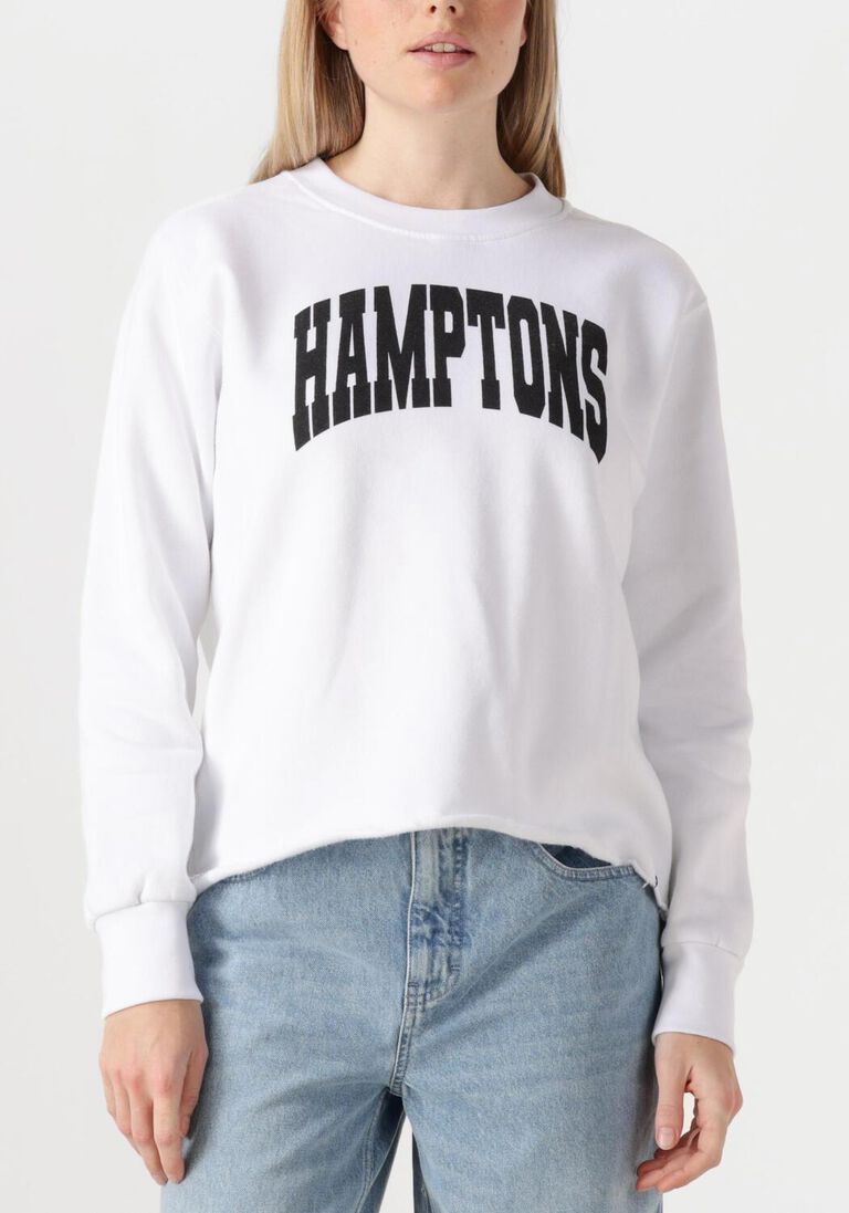 witte penn & ink sweater sweater print