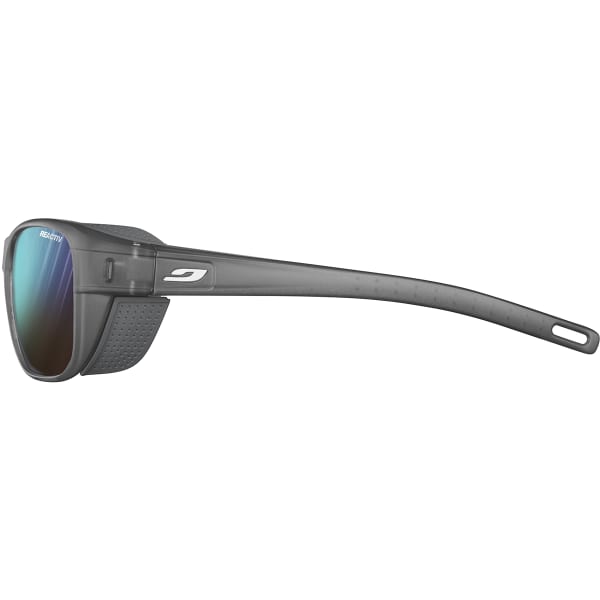 Lunette de ski JULBO CAMINO NOIR TRAN/RV P2-4 DL BL