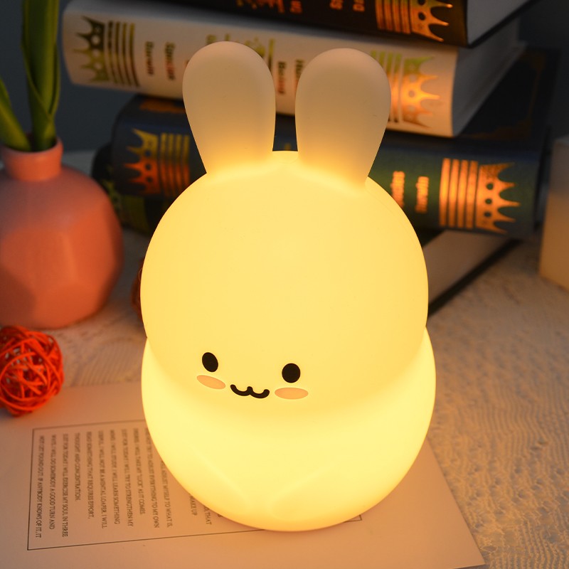 NiteLite - NiteLite Bunny - (QN0104)