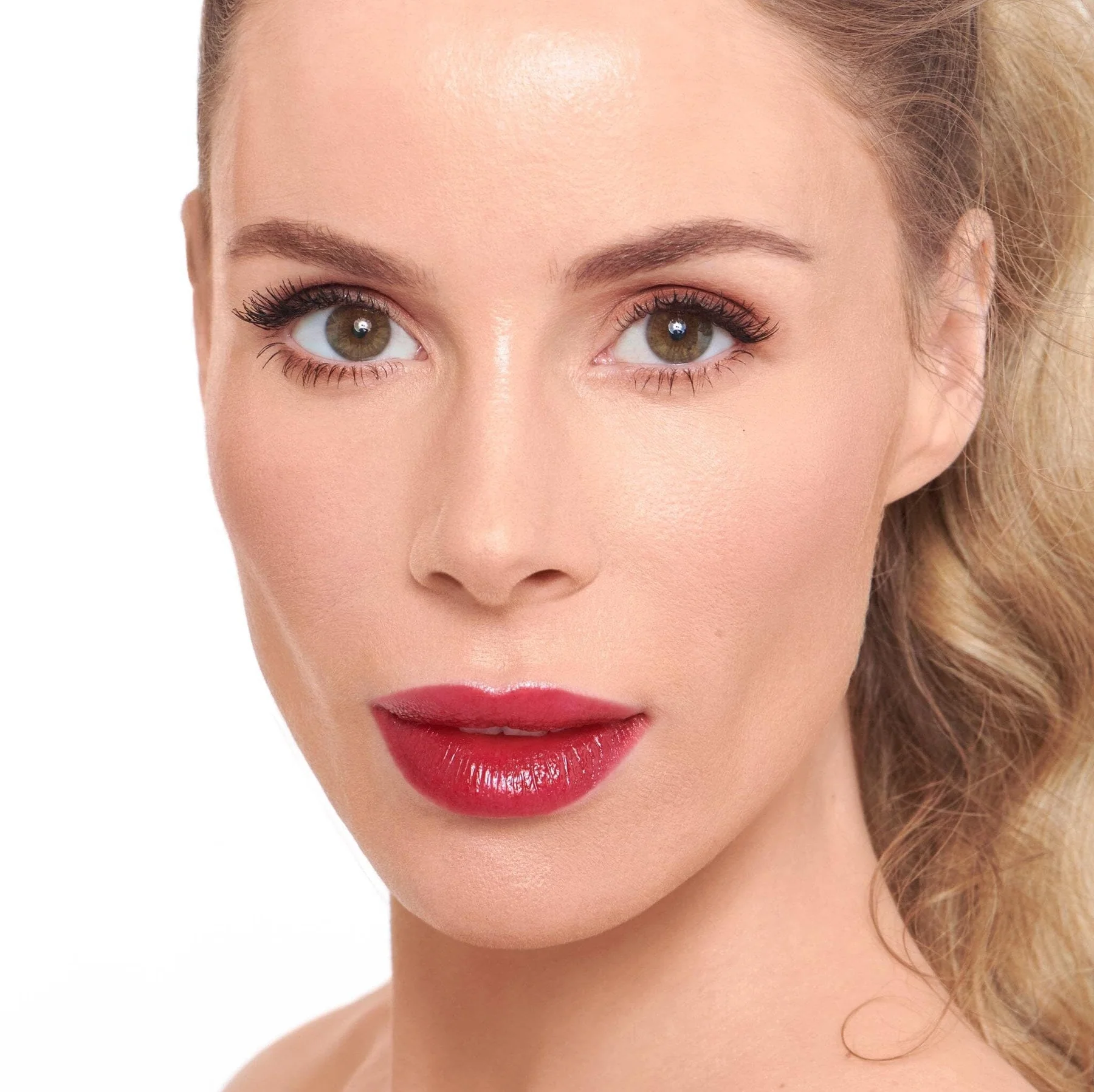 Wonderskin Wonder Blading Lip Stain Kit SWEETHEART
