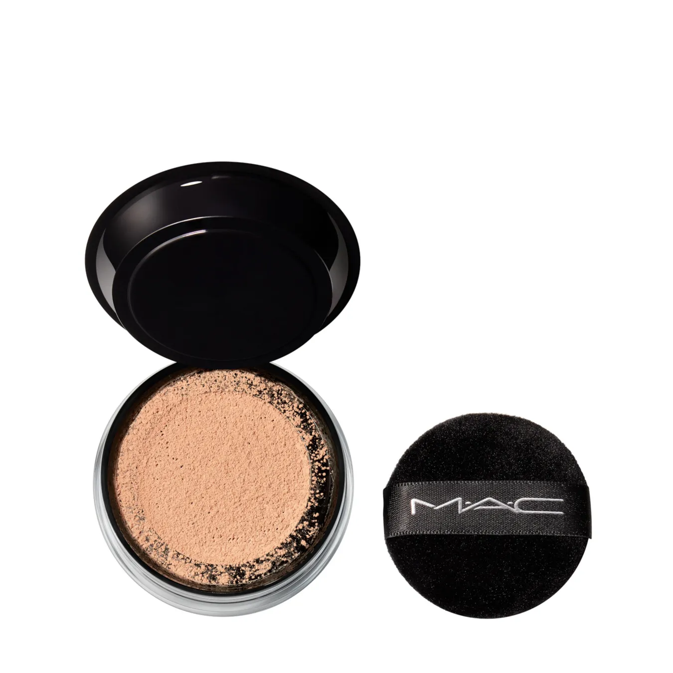 M•A•C Studio Fix Pro Set   Blur Weightless Loose PowderTranslucent