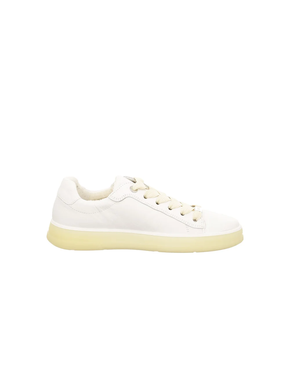 Sneaker Frisco weiß sole