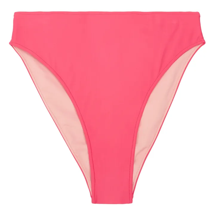Fella Swim Bas de Maillot Hercules Jr Eco Lycra | Rose fuschia