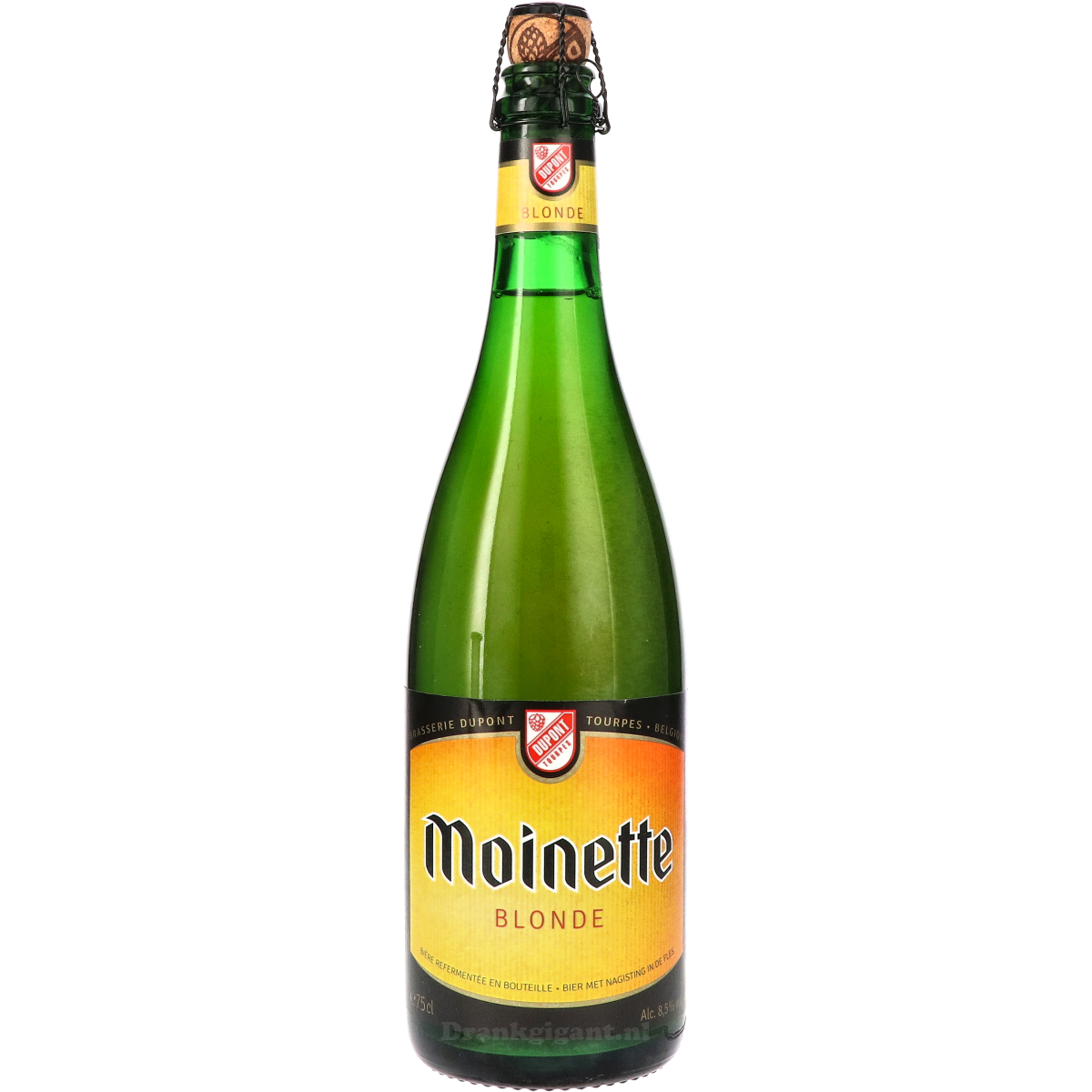 Dupont Moinette Blonde 75 cl