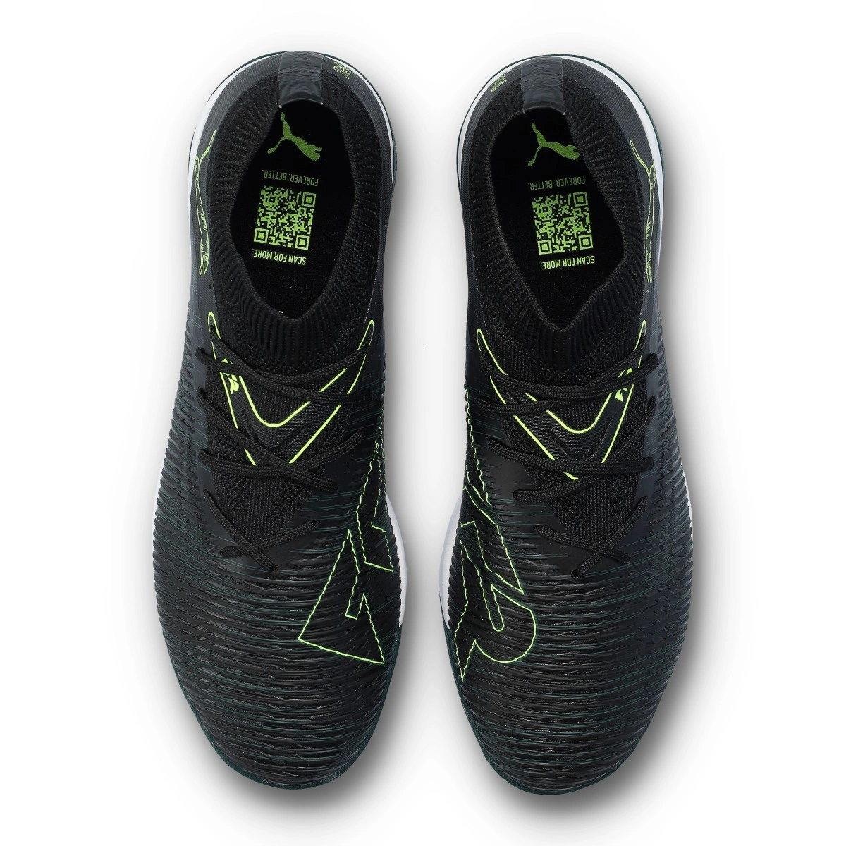 Sapatilha futsal Puma Future 8 Match IT