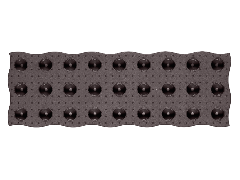 4 Tuinpadplaten Maxi