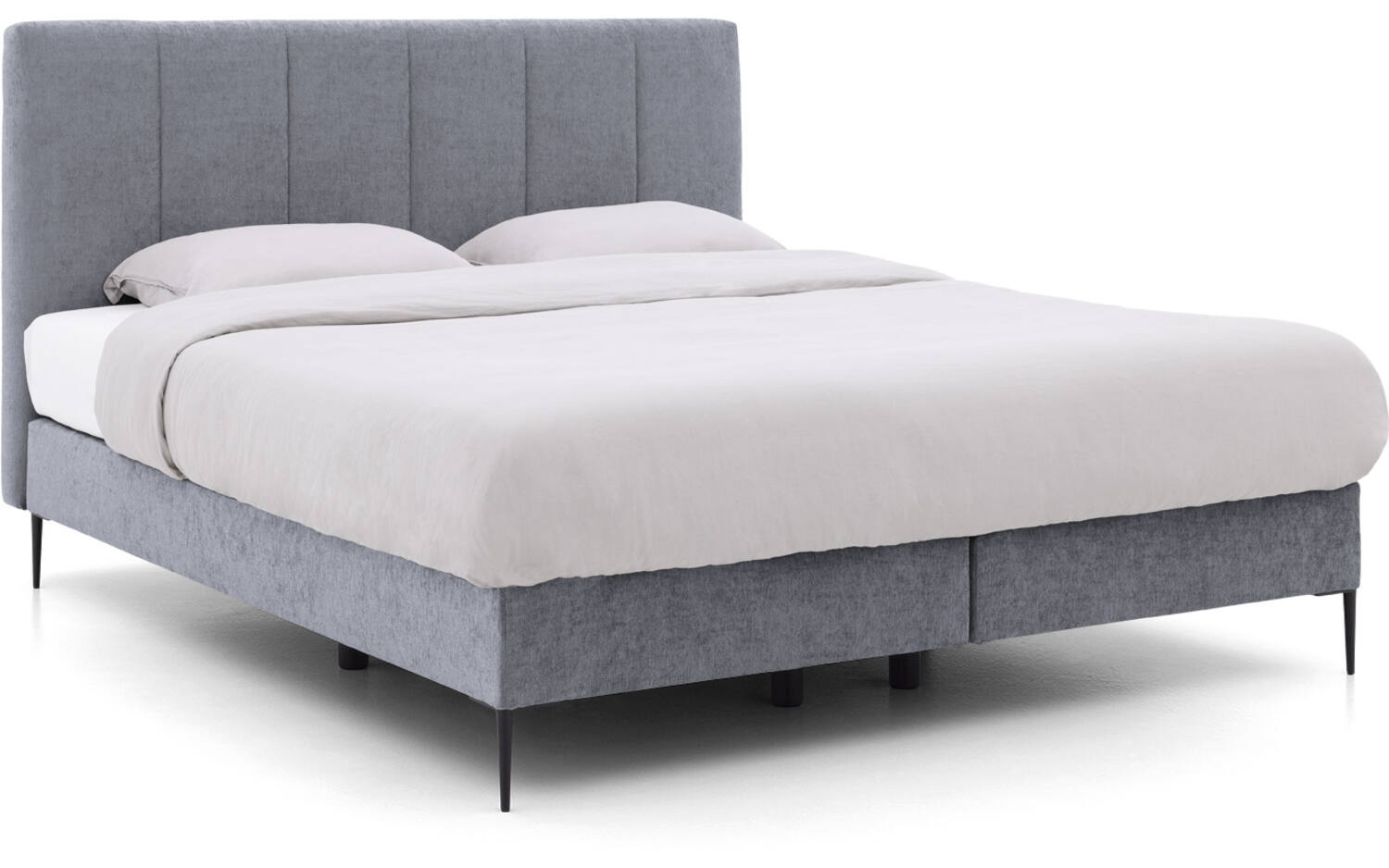 Boxspring Ease Solid Incl. Matras
