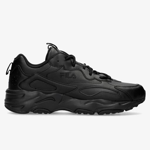 Fila Ray Tracer