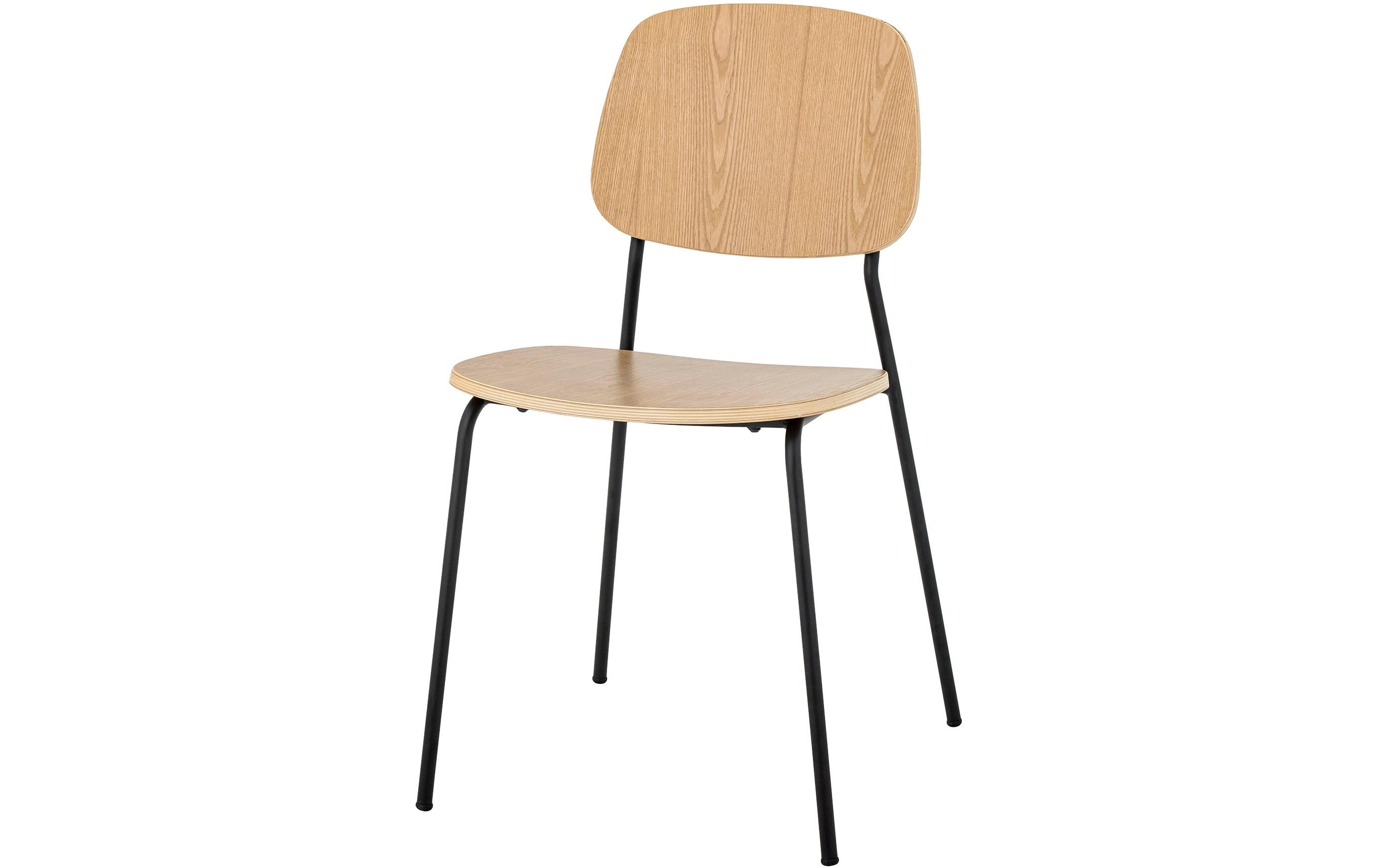 Stuhl Monza 2 Stück, Beige<br>Esszimmerstuhl