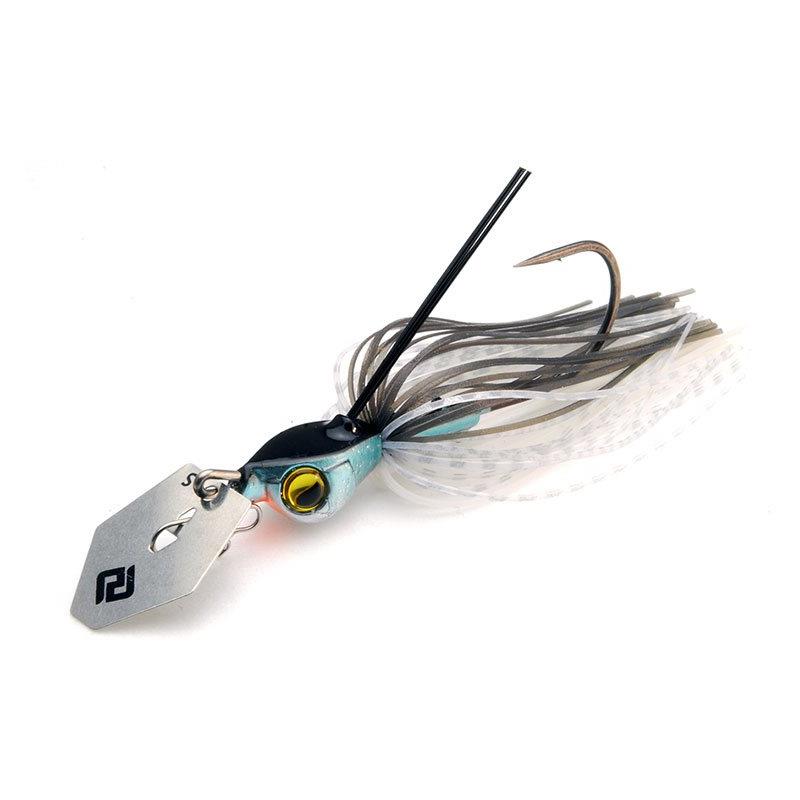 Chatterbait Raid Japan Maxx Blade Speed - 14G