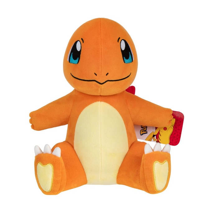 Pokémon - Plüsch - 30cm - 1 Stück